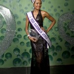 Marcia Baptiste the New 2010 Miss Caribbean World