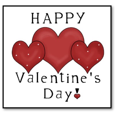 Valentines Day Heart - heart, love, pain, valentine, valentines, valentines